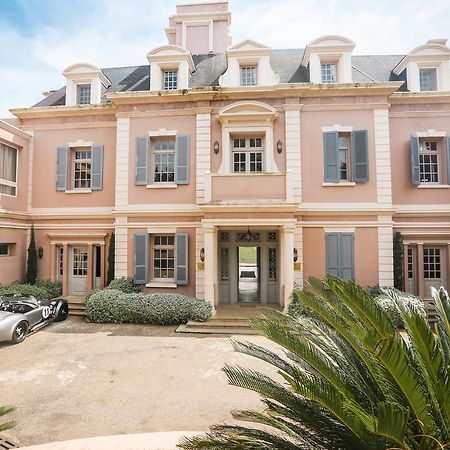 Villa Soraya 拉巴特 外观 照片