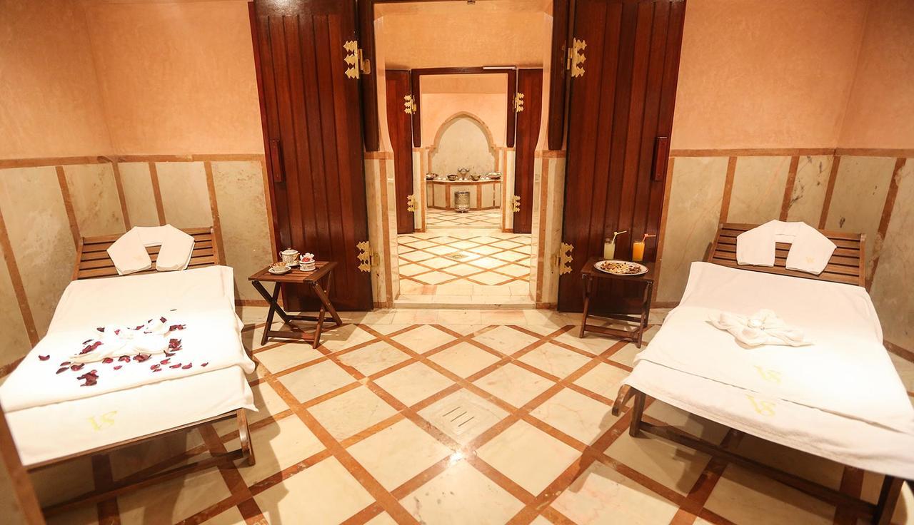 Villa Soraya 拉巴特 外观 照片