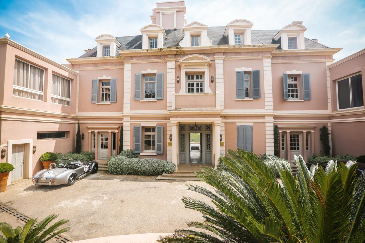 Villa Soraya 拉巴特 外观 照片