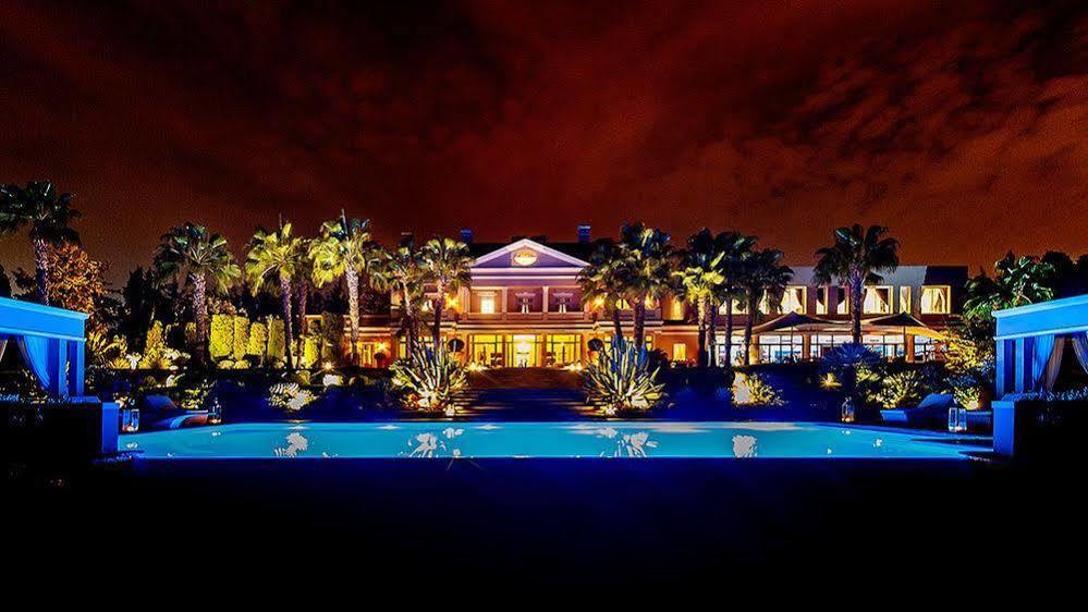 Villa Soraya 拉巴特 外观 照片