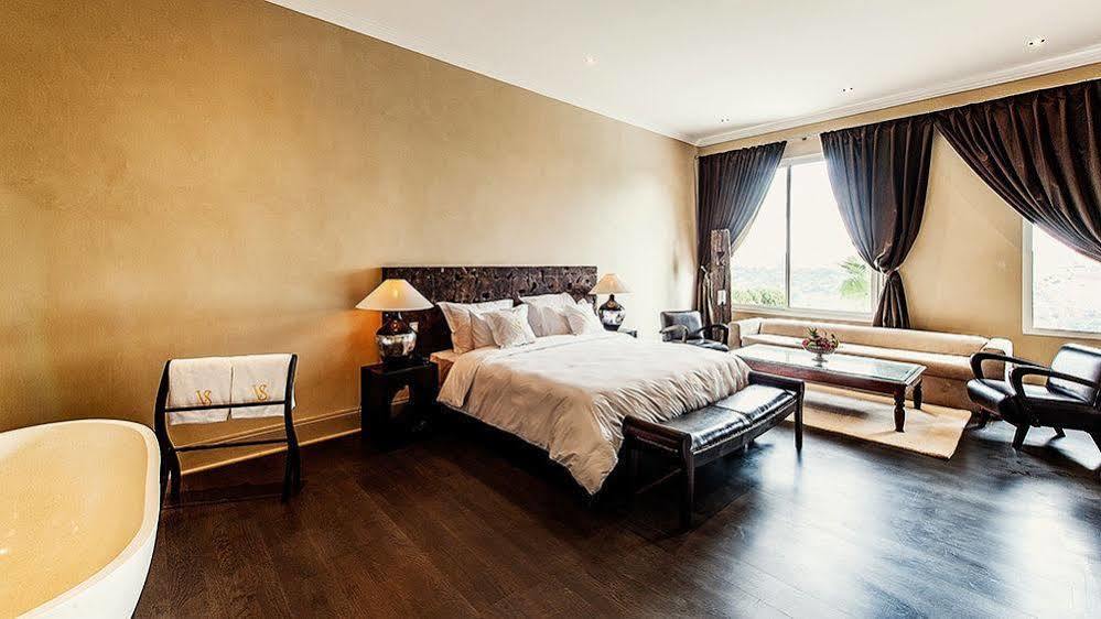 Villa Soraya 拉巴特 外观 照片