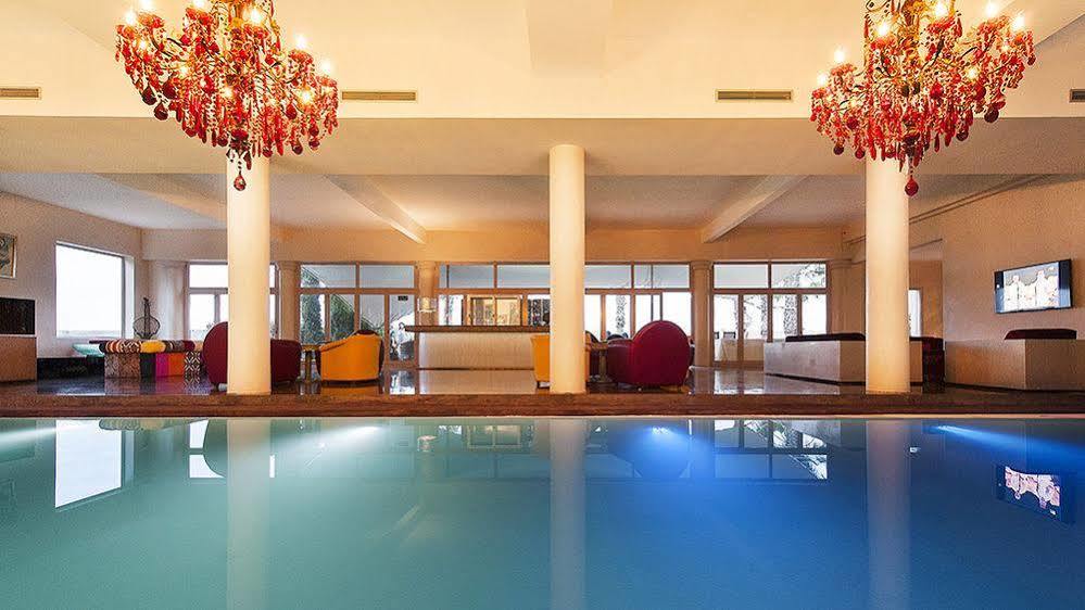 Villa Soraya 拉巴特 外观 照片