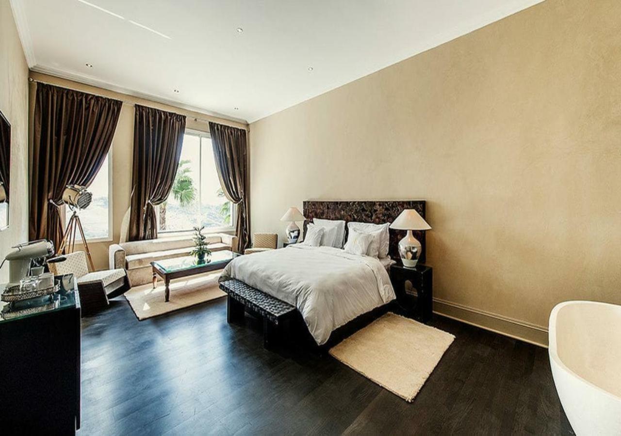 Villa Soraya 拉巴特 外观 照片